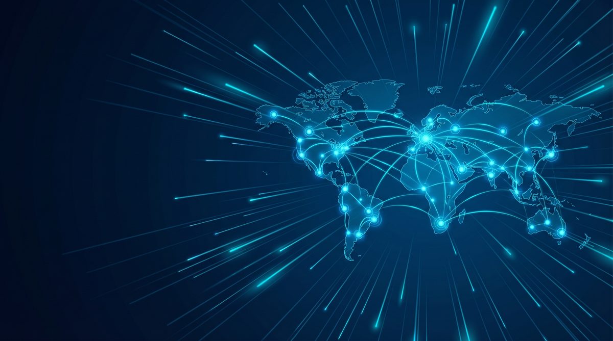 加速器病全球网络加速